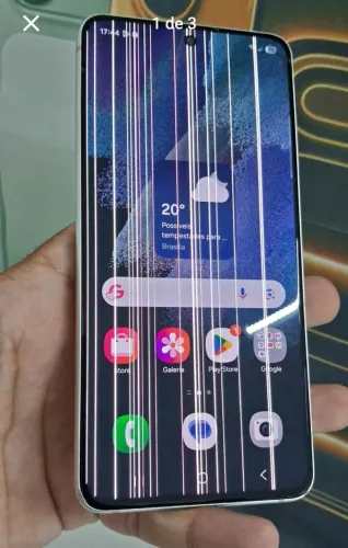 Samsung S21FE 5G 128GB 8RAM