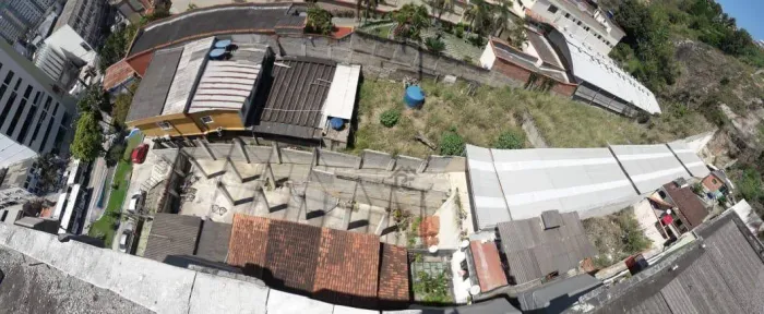 Terreno à venda, 1774 m² por R$ 3.500.000,00 - Centro - São Gonçalo/RJ