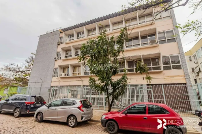 Sala para aluguel em Praia de Belas, Porto Alegre