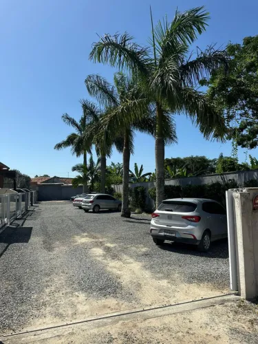Casa Aluguel Ubatuba São Francisco do Sul Anual