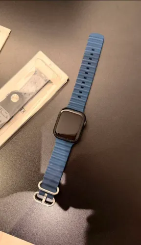 Apple Watch Series 7