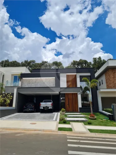 Casa Condomínio Duas Marias Indaiatuba SP - Terreno = 364 m² - Área construída = 234 m² -