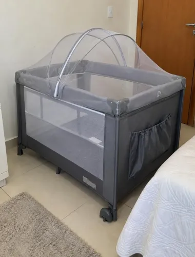 Berço portatil
