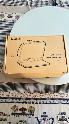 Teleprompter Ulanzi RT02