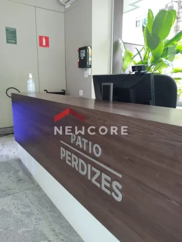 Sala comercial em Rua Cayowaá - Perdizes - São Paulo/SP