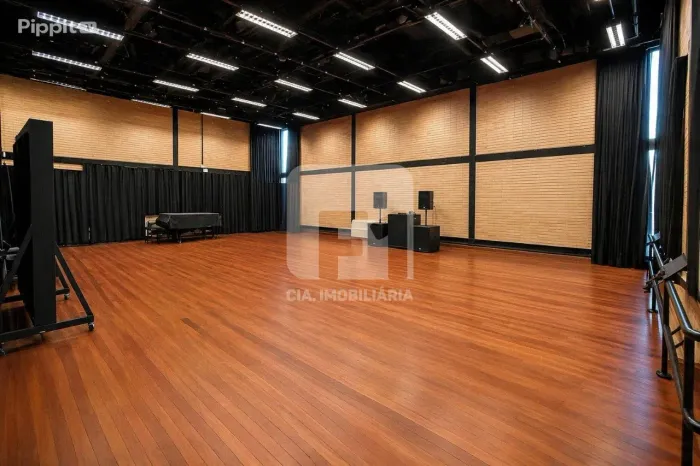Prédio Comercial Multifuncional à venda João Paulo