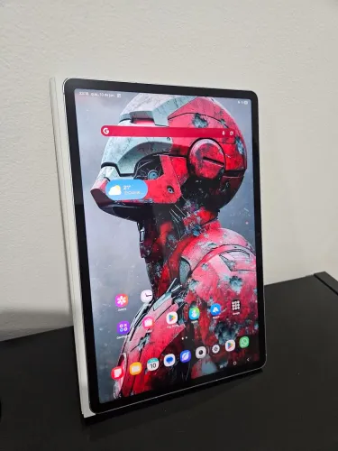 SAMSUNG Tablet S10fe plus