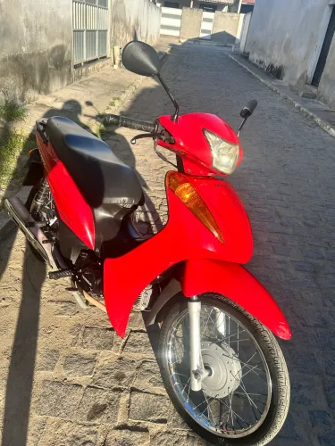 Honda Biz 100 ES 2015 - Muito Conservada | Revisada | Licenciamento em Dia