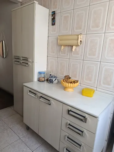 Conjunto de armários para cozinha