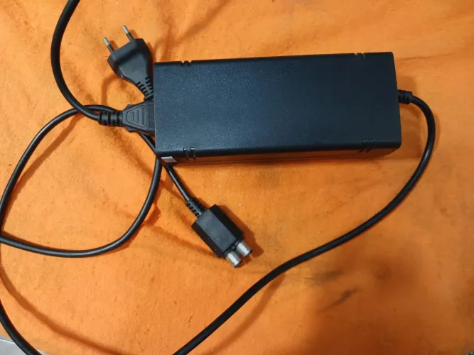 Fonte Xbox 360 Bivolt