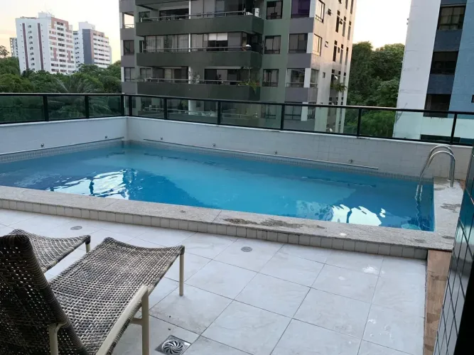 Apartamento à venda no Vila Espanha, 59m², 2 suítes, andar alto, armários planejados