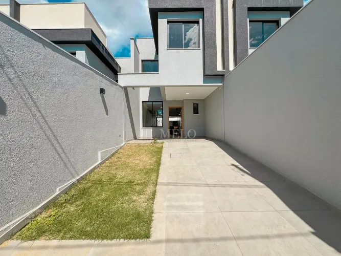 Casa à Venda no Santa Amélia por R$1.029.000,00