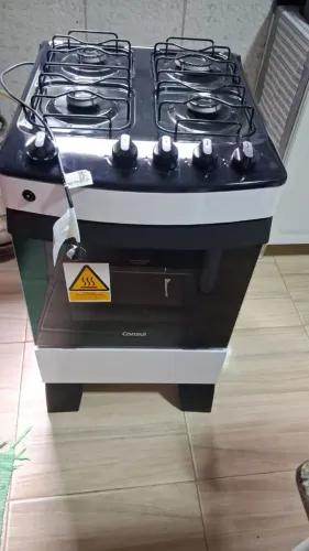 Fogão 