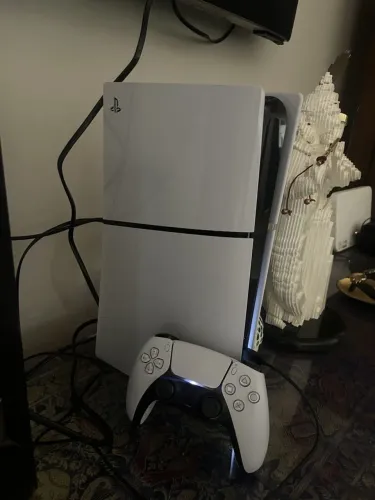 Ps5 desapego