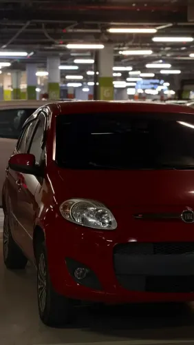 Fiat Palio Attra./italia 1.4 EVO F.flex 8V 5P 2014