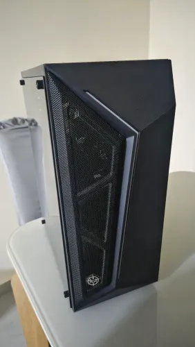 PC GAMER RYZEN 5 3600 + 1060 6 Gbs