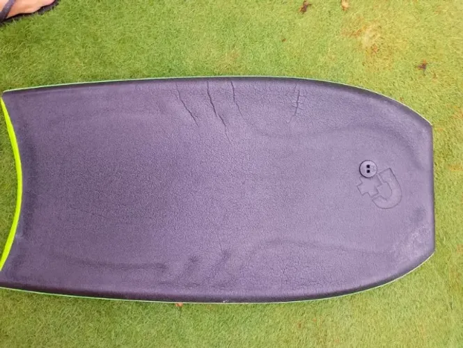 Bodyboard Pride Obsessor SDC 40,5 PP Core 2025 Lycra Science