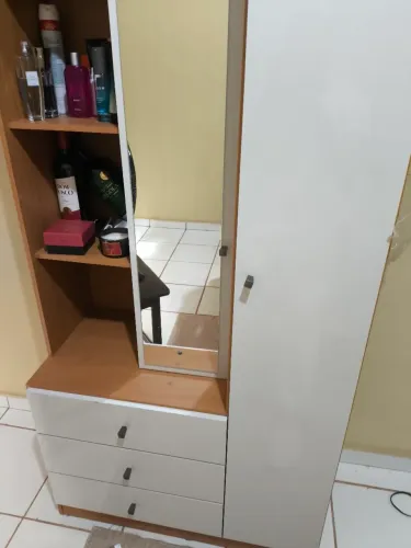 Guarda roupa