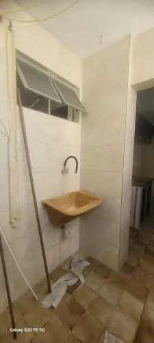 Avenida São Rafael condomínio bosque imperial 2200,00