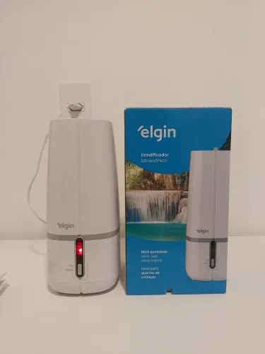 UMIDIFICADOR ELGIN