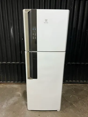 Geladeira Electrolux 460 litros frost free