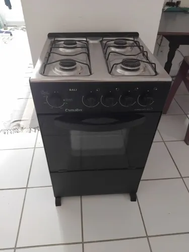 Fogão Esmaltec