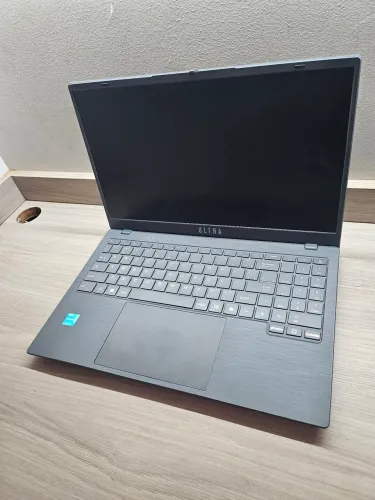 Notebook Novo SSD