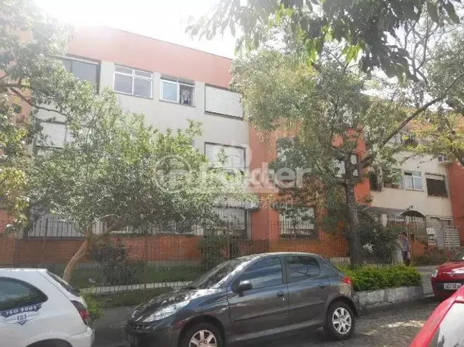Apartamento à venda Rua Luís Lederman, Morro Santana - Porto Alegre