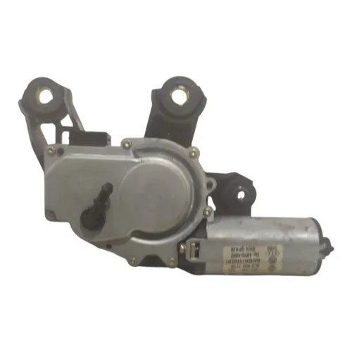 Motor Limpador Traseiro Audi A3 1.8t 2001 Original