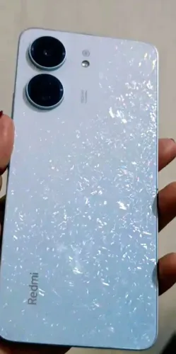 Smartphone Xiaomi Redmi 13C