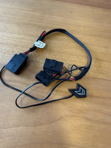 Faaftech - shift power - ônix, tracker 