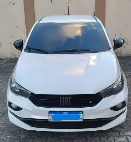 Fiat Cronos Drive 1.3 8V Flex 2022
