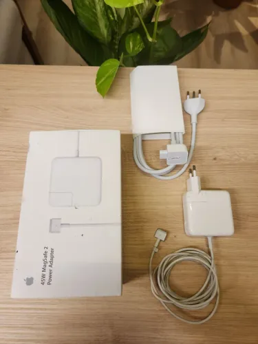 Carregador MagSafe 2 Original para Macbook Air