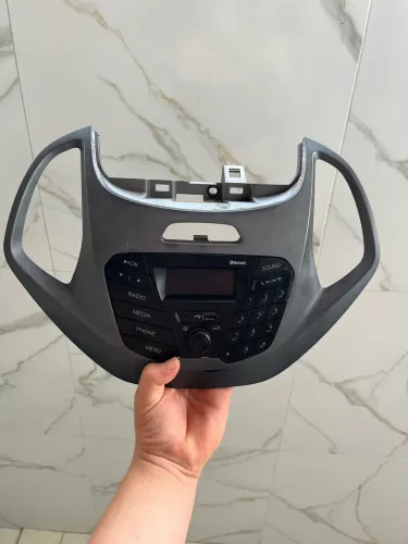 Moldura Ford ka original