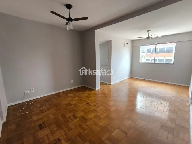 Apartamento padrão à Venda, Centro, Campo Grande, MS