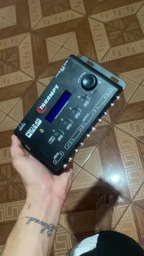 Interessados chama *49