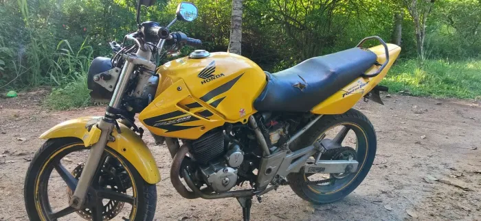 Vendo ou troco 2,900