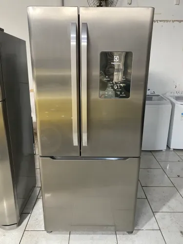 Geladeira Electrolux