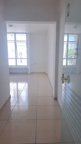 Escritório na Avenida Sete de Setembro para LOCAÇÂO