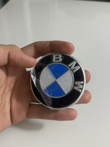 Emblema BMW Gs 1200 e F 800