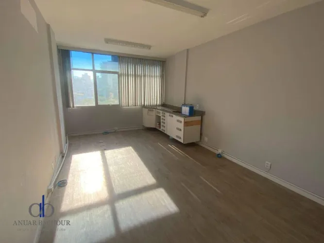 Sala Comercial em Bento Ferreira