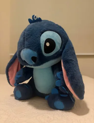 Pelúcia Stitch - 35cm