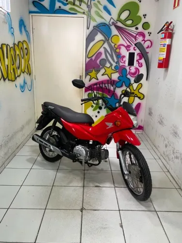 POP 110i 2019/2019