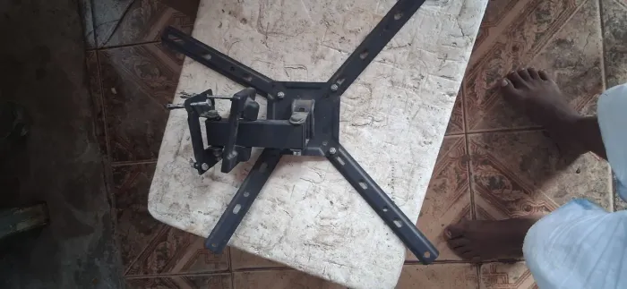 Suporte para tv varios tamanhos articulado