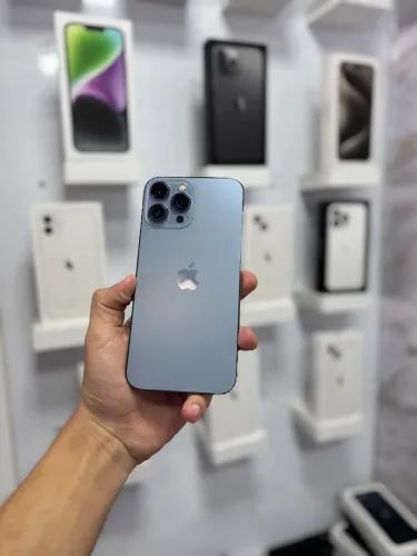 IPHONE 13 PRO MAX - 256GB