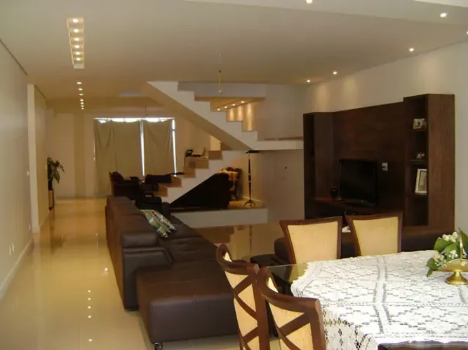 Casa em Condomínios em Sorocaba