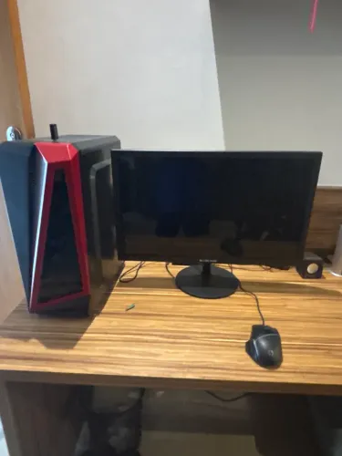 PC GAMER COMPLETO SEMINOVO