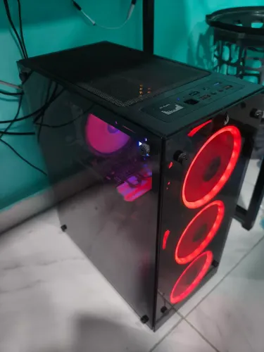 Pc gamer