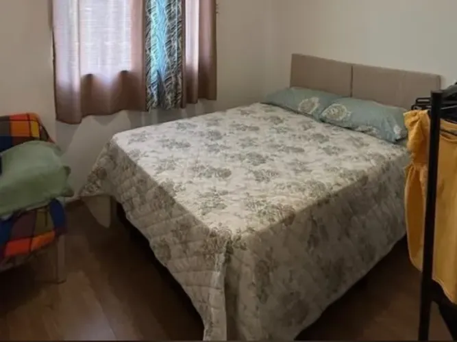 Cama de casal