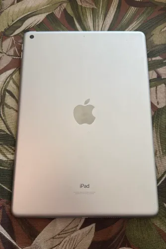 iPad 9 64Gb - Silver